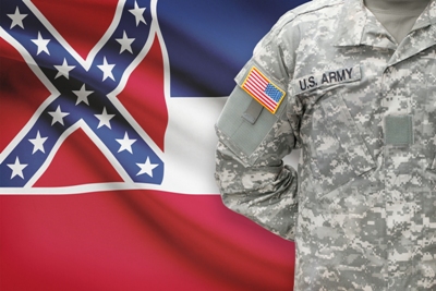 Jobs for Veterans in Mississippi 