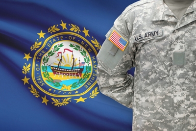 Jobs for Veterans in New Hampshire New Hampshire 