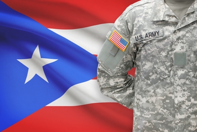 Jobs for Veterans in Puerto Rico Puerto Rico 