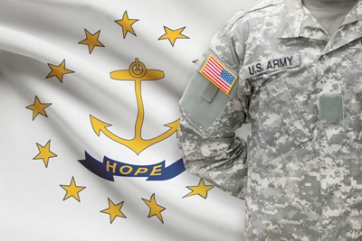 Jobs for Veterans in Rhode Island Rhode Island 