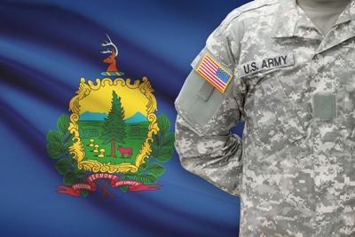 Jobs for Veterans in Vermont Vermont 